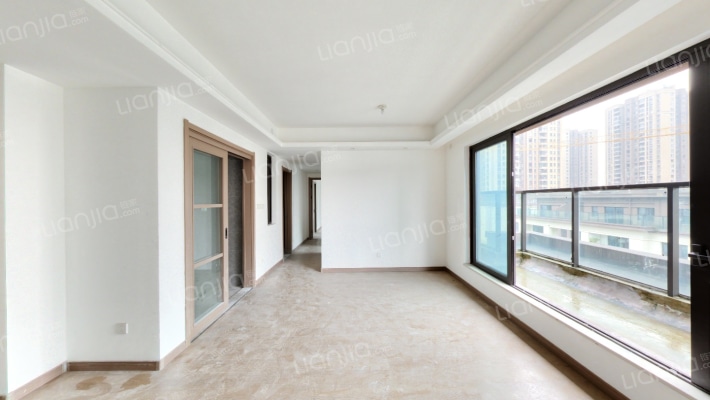 爱情天宸万象二手房实景图