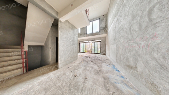 龙湖千山新屿(二手)二手房实景图