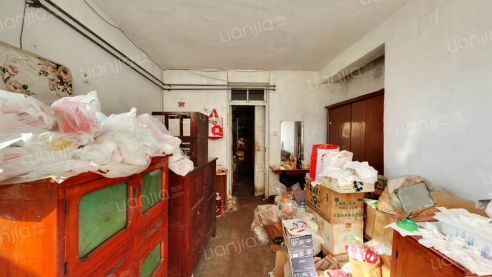 汾阳路21号二手房实景图