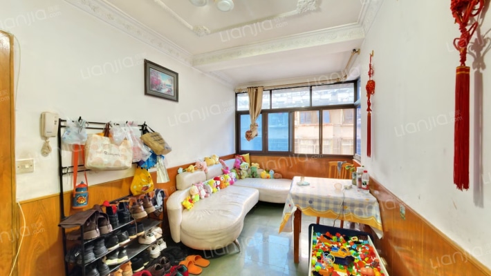 轴承厂家属区二手房实景图