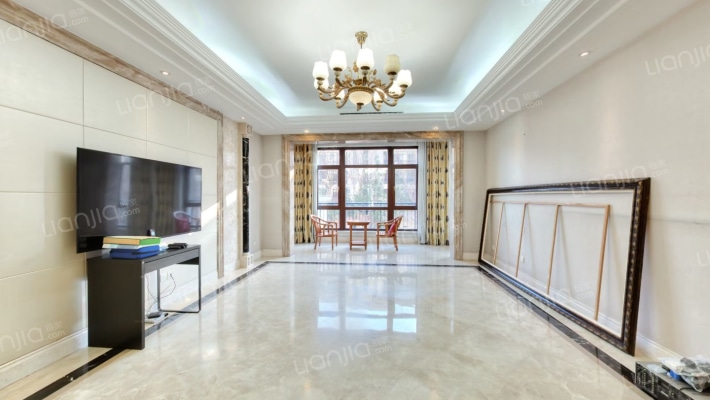 兴创屹墅二手房实景图