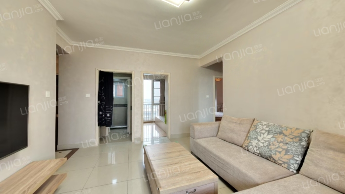 西区地标二手房实景图