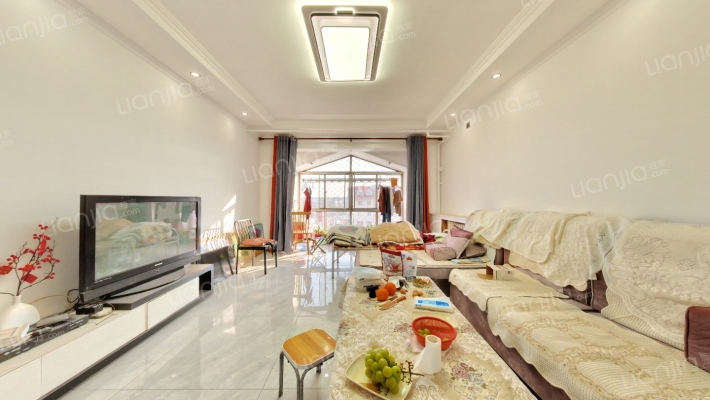 太平庄西里1号院二手房实景图