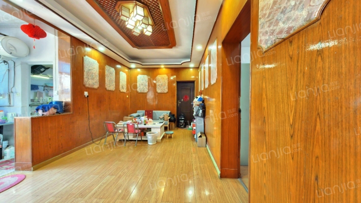 百花街二手房实景图