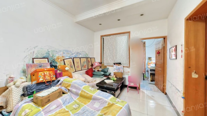 四川艺术职业技术学院二手房实景图