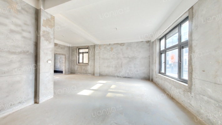 好佳雅园二手房实景图