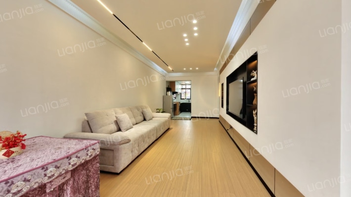 西湖路7号二手房实景图