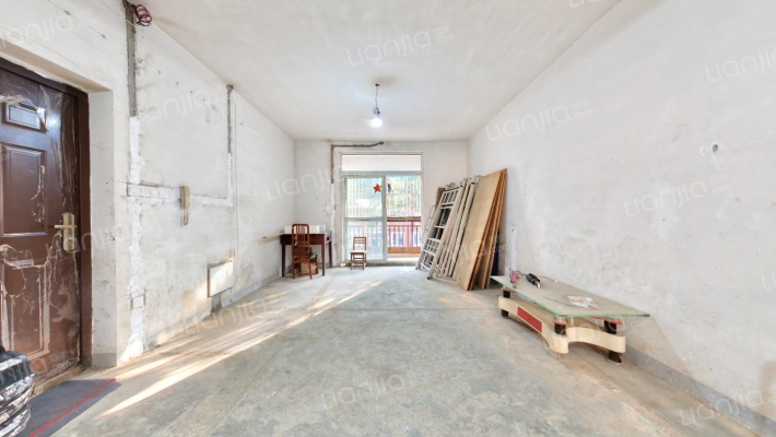 康居家园二手房实景图