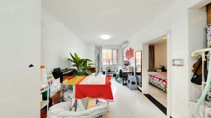 板桥南街8号院二手房实景图