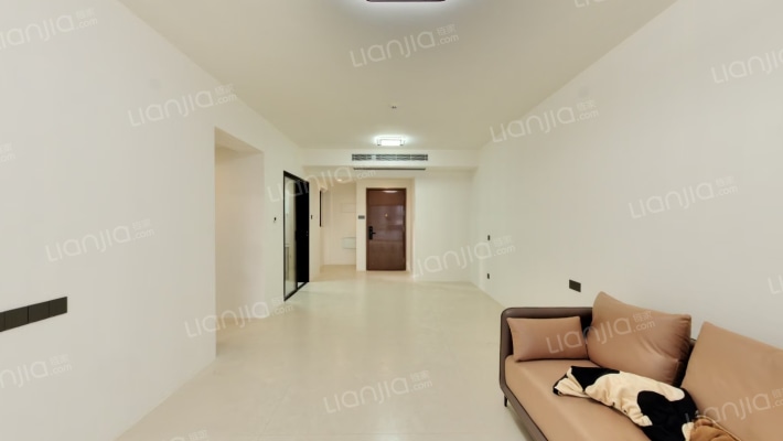 华发琴澳新城四季峰景五期二手房实景图