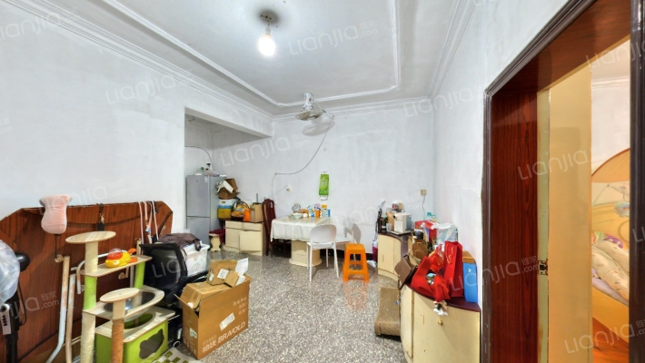 福新花园二手房实景图