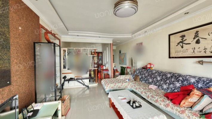 师院集资楼二手房实景图