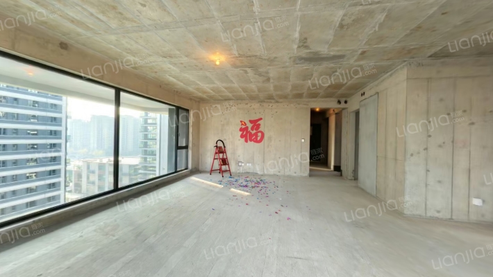 鼎诚御峰里二手房实景图