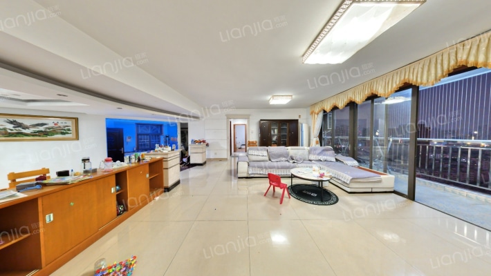 理想居二手房实景图