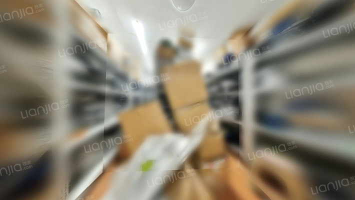 新亚洲国利大厦二手房实景图