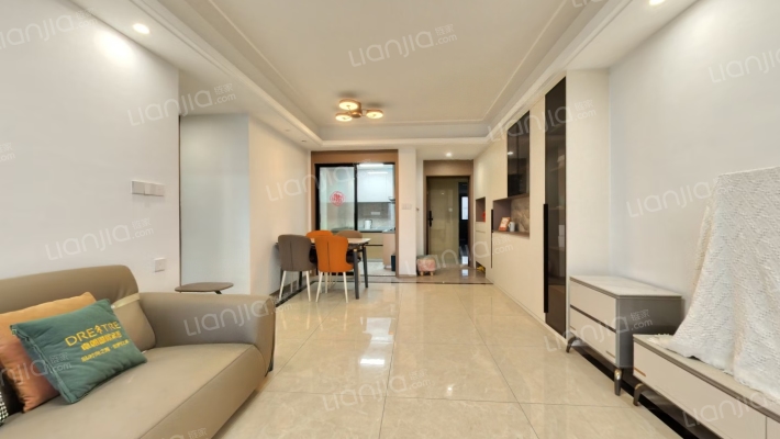 奥山府九重锦二手房实景图