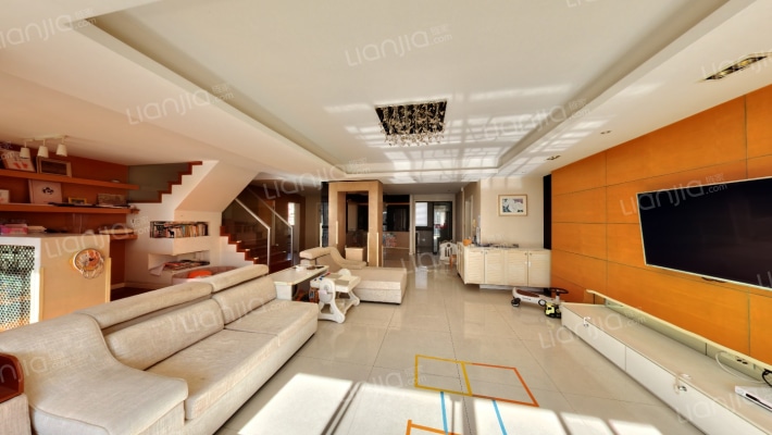 海澜名花苑二手房实景图