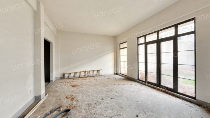 香樟公馆项目二手房实景图