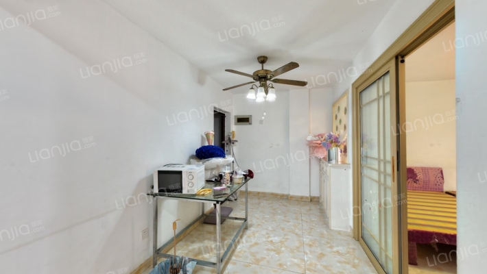 杜园新苑二手房实景图