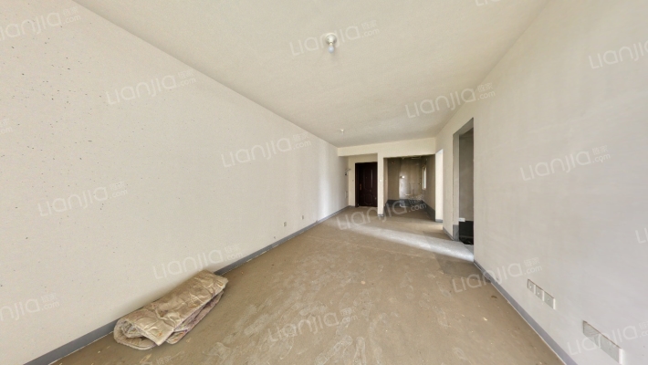 林海园二手房实景图