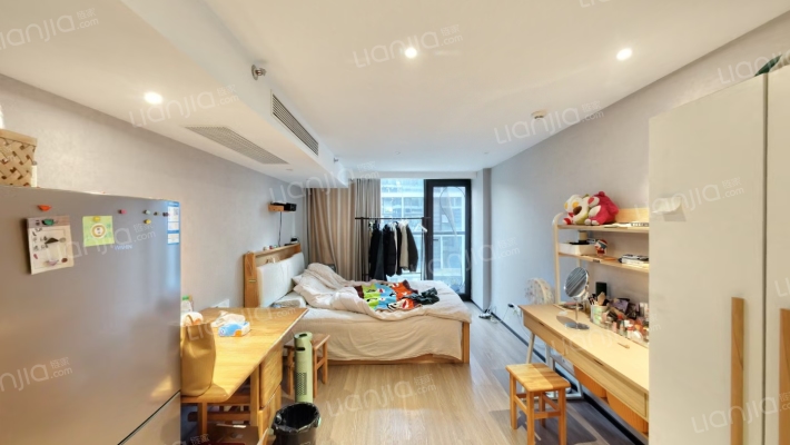 景顺铂悦城二手房实景图