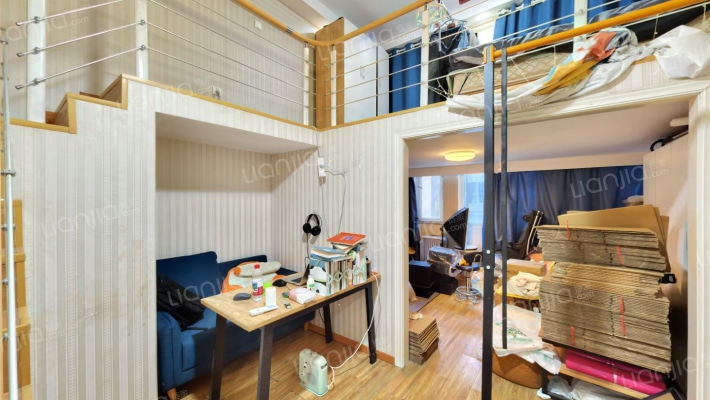 华元西溪欢乐城二手房实景图