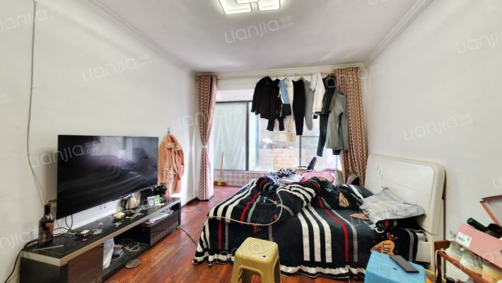 三桥桥梁公司宿舍二手房实景图