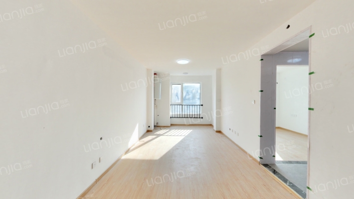 紫樾芳华二手房实景图