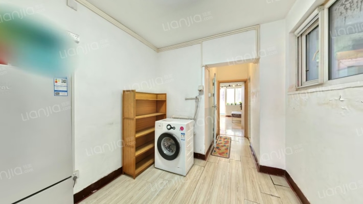 杨庄北街4号院二手房实景图