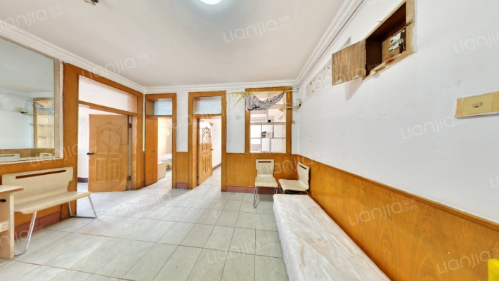 孟砦南街1号院二手房实景图