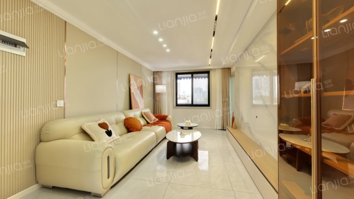 抚琴西路南一巷2号二手房实景图