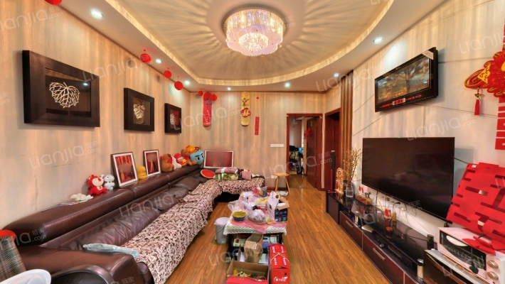 湖榕锦苑二手房实景图