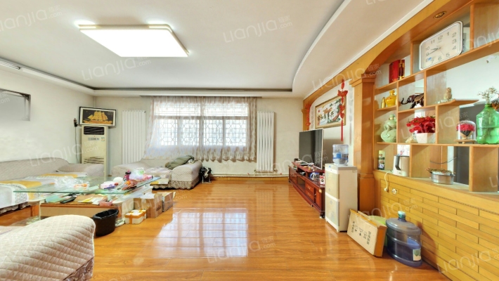 冶金厂二手房实景图