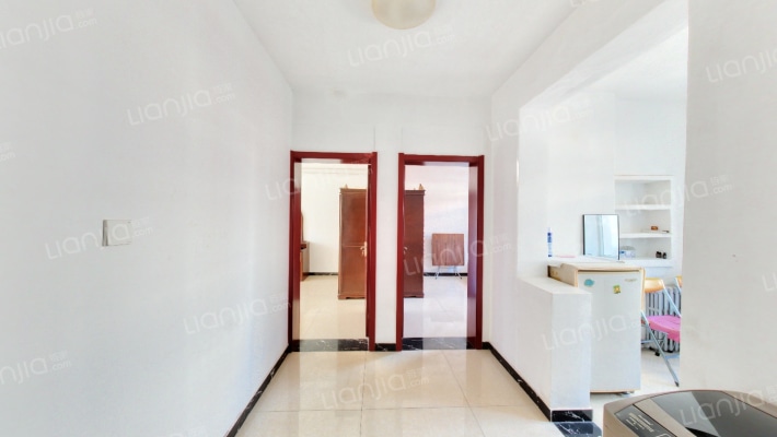 市工会宿舍二手房实景图