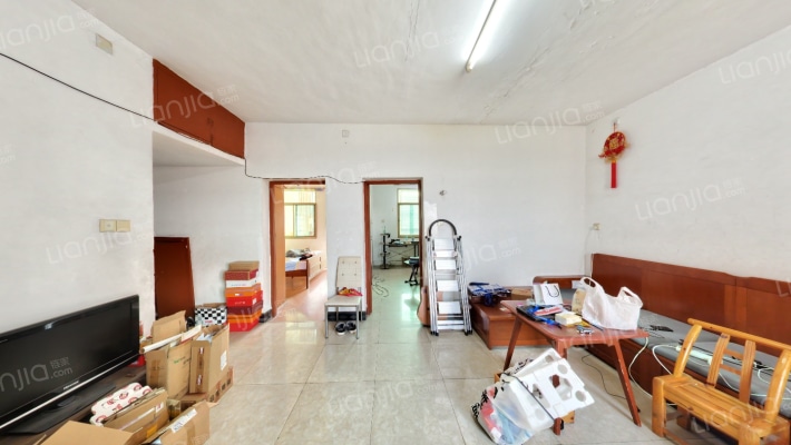 海利化工宿舍二手房实景图