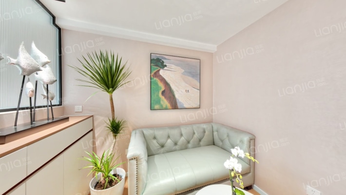 双槐里二手房实景图