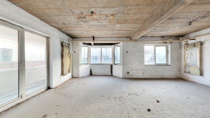 金宝城南区二手房实景图