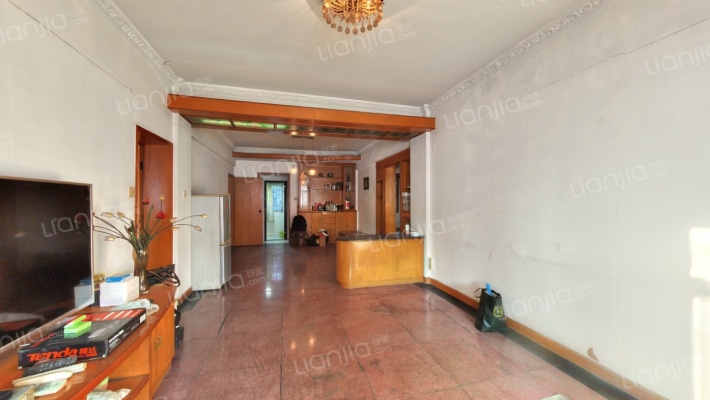 下陈家湖二手房实景图