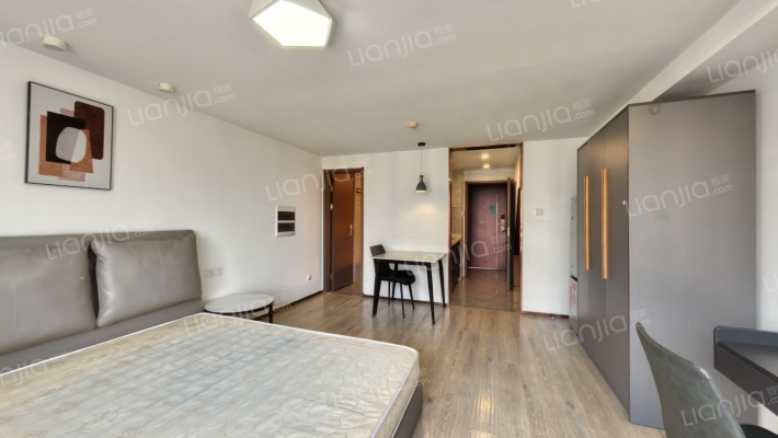 广宇东港空间二手房实景图