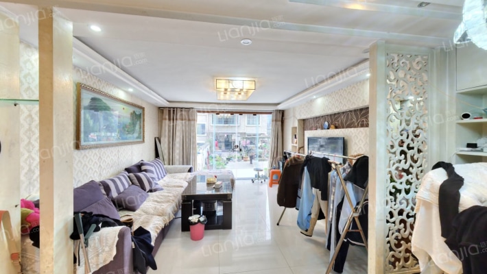 金麦花园二手房实景图