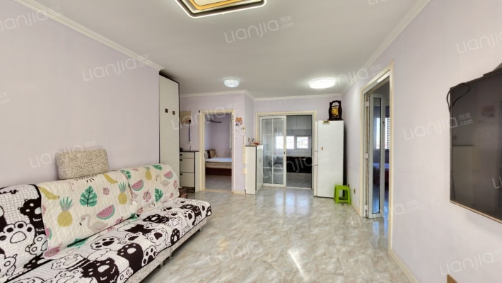 融科香雪兰溪二手房实景图