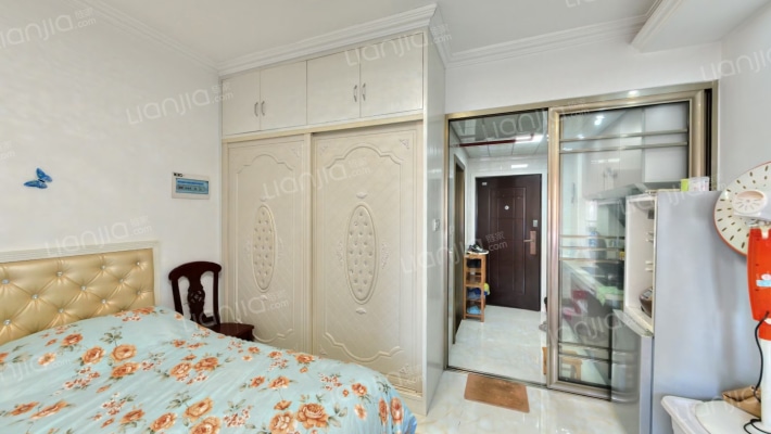 空港国际星城二手房实景图