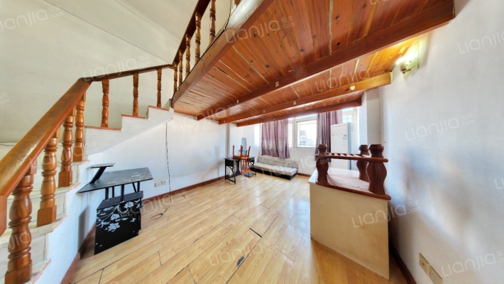 龙港公寓二手房实景图