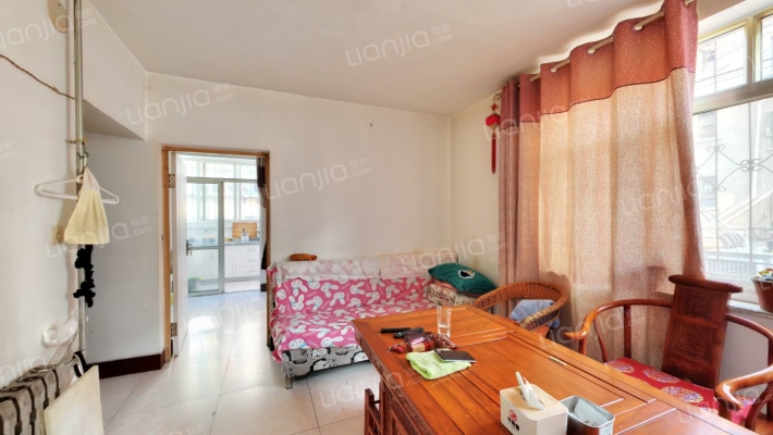 白竹街二手房实景图