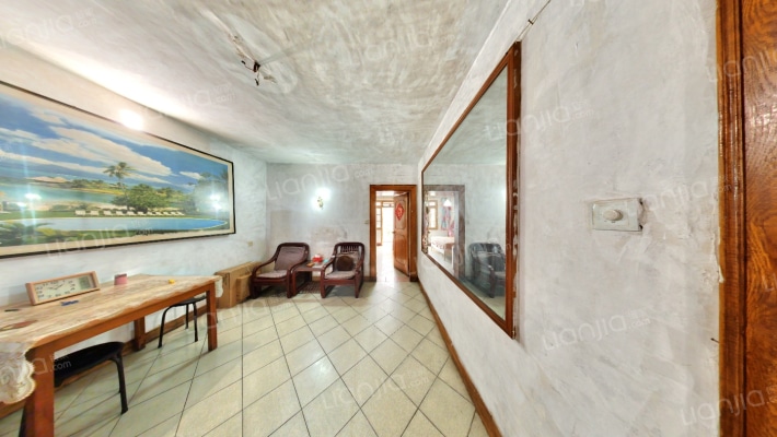 铜陵路286号二手房实景图