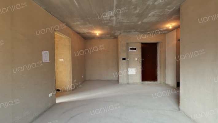 德泰金麓尚品二手房实景图