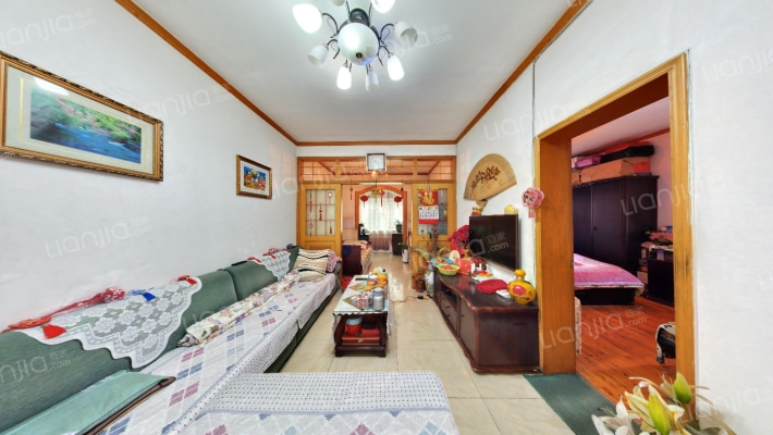 成飞162小区二手房实景图