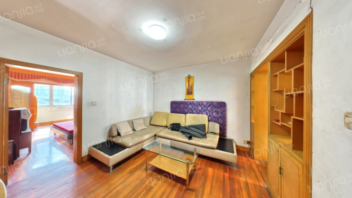 中桥一村二手房实景图