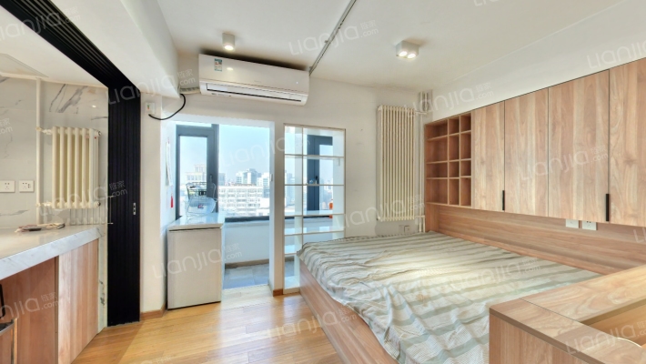 海云轩二手房实景图