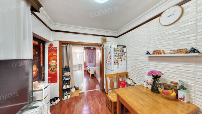 八里庄东里二手房实景图